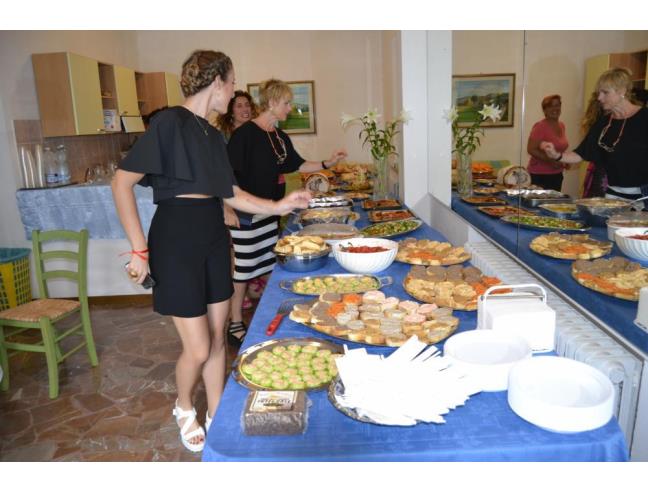 Anteprima foto 1 - Affitto Stanza Tripla in Casa indipendente da Privato a Montespertoli - Ortimino