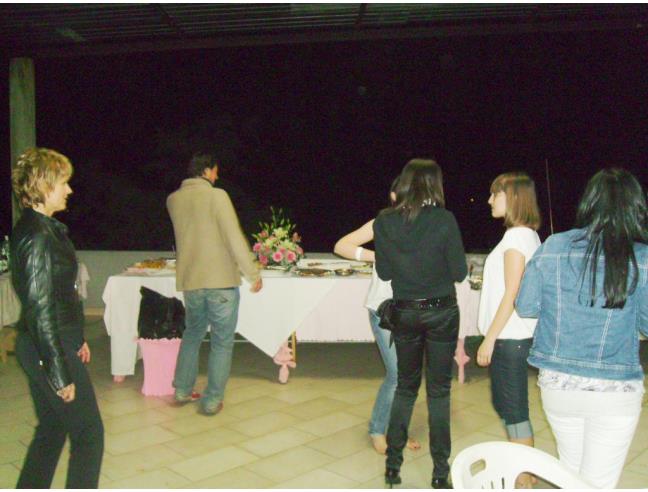 Anteprima foto 2 - Affitto Stanza Tripla in Casa indipendente da Privato a Montespertoli - Ortimino
