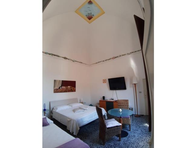 Anteprima foto 2 - Affitto Stanza Tripla in Casa indipendente da Privato a Nardò (Lecce)