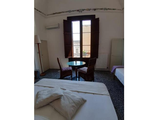 Anteprima foto 3 - Affitto Stanza Tripla in Casa indipendente da Privato a Nardò (Lecce)