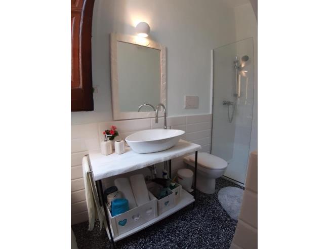 Anteprima foto 4 - Affitto Stanza Tripla in Casa indipendente da Privato a Nardò (Lecce)