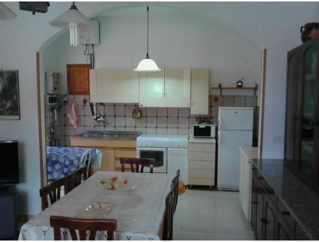 Anteprima foto 1 - Affitto Stanza Tripla in Casa indipendente da Privato a Oria (Brindisi)