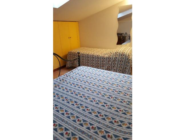 Anteprima foto 3 - Affitto Stanza Tripla in Casa indipendente da Privato a Viareggio - Torre Del Lago Puccini