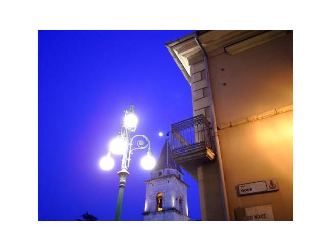 Anteprima foto 2 - Affitto Stanza Tripla in Mansarda da Privato a Benevento - Centro città