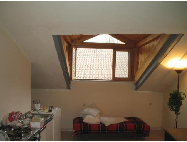 Anteprima foto 3 - Affitto Stanza Tripla in Mansarda da Privato a Benevento - Centro città