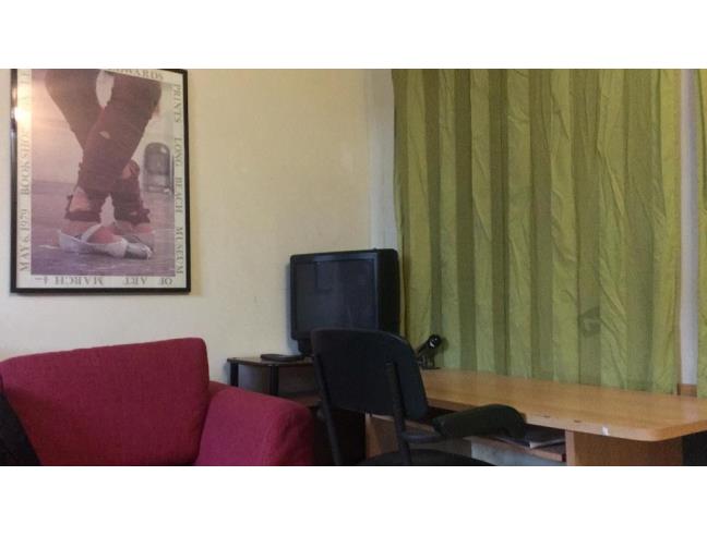 Anteprima foto 6 - Affitto Stanza Tripla in Mansarda da Privato a Benevento - Centro città