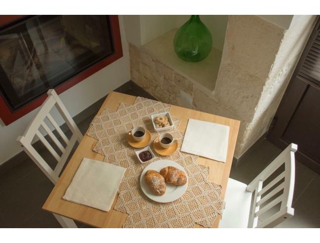 Anteprima foto 1 - Affitto Stanza Tripla in Porzione di casa da Privato a Conversano (Bari)