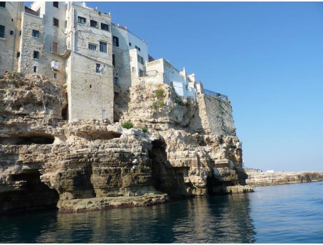 Anteprima foto 2 - Affitto Stanza Tripla in Porzione di casa da Privato a Conversano (Bari)