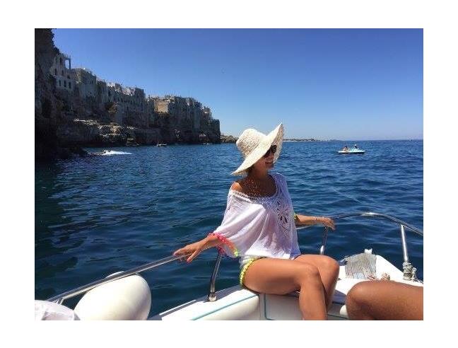 Anteprima foto 3 - Affitto Stanza Tripla in Porzione di casa da Privato a Conversano (Bari)