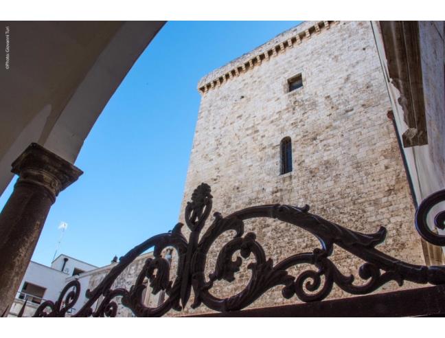Anteprima foto 5 - Affitto Stanza Tripla in Porzione di casa da Privato a Conversano (Bari)