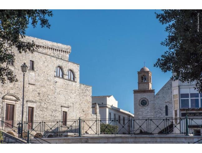 Anteprima foto 7 - Affitto Stanza Tripla in Porzione di casa da Privato a Conversano (Bari)