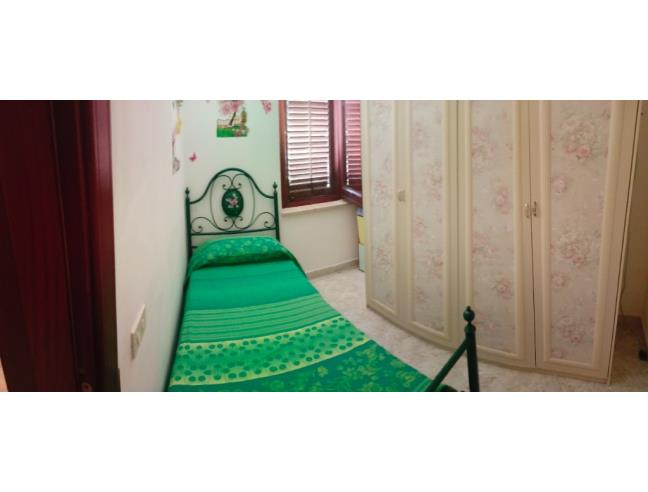 Anteprima foto 2 - Affitto Stanza Tripla in Porzione di casa da Privato a Favignana (Trapani)