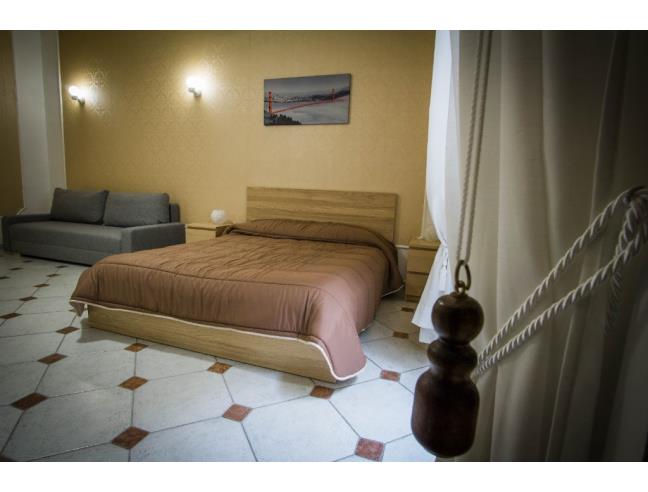 Anteprima foto 1 - Affitto Stanza Tripla in Porzione di casa da Privato a Napoli - Centro Storico