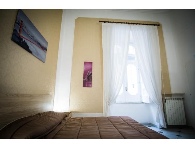 Anteprima foto 3 - Affitto Stanza Tripla in Porzione di casa da Privato a Napoli - Centro Storico