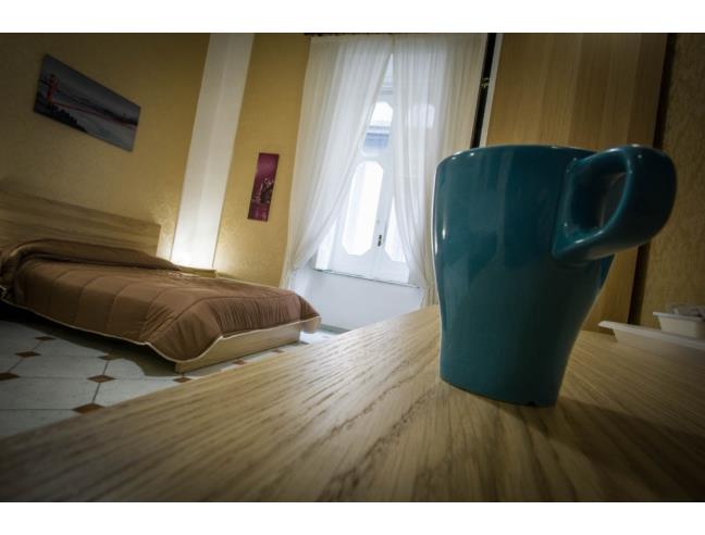 Anteprima foto 5 - Affitto Stanza Tripla in Porzione di casa da Privato a Napoli - Centro Storico