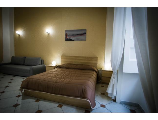 Anteprima foto 6 - Affitto Stanza Tripla in Porzione di casa da Privato a Napoli - Centro Storico