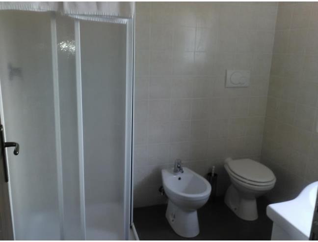 Anteprima foto 5 - Affitto Stanza Tripla in Rustico/Casale da Privato a Frascati (Roma)