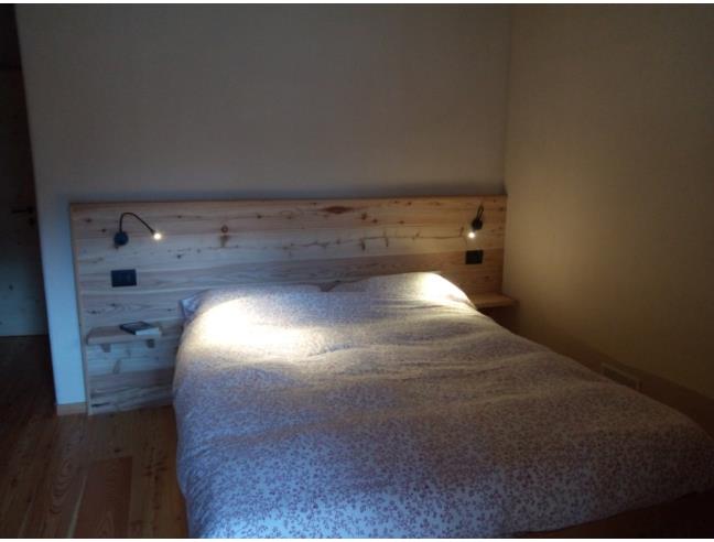 Anteprima foto 1 - Affitto Stanza Tripla in Rustico/Casale da Privato a Pinzolo - Sant'Antonio Di Mavignola