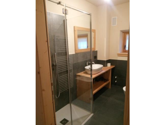 Anteprima foto 2 - Affitto Stanza Tripla in Rustico/Casale da Privato a Pinzolo - Sant'Antonio Di Mavignola