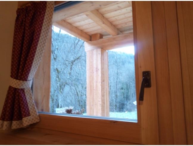 Anteprima foto 3 - Affitto Stanza Tripla in Rustico/Casale da Privato a Pinzolo - Sant'Antonio Di Mavignola