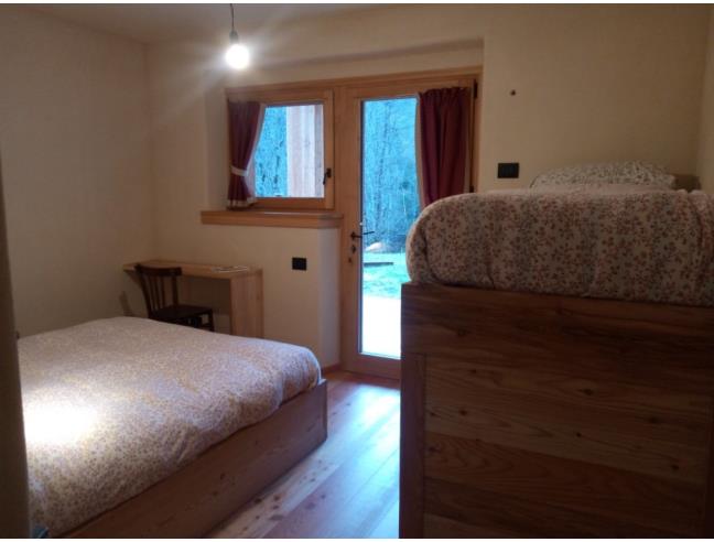 Anteprima foto 4 - Affitto Stanza Tripla in Rustico/Casale da Privato a Pinzolo - Sant'Antonio Di Mavignola