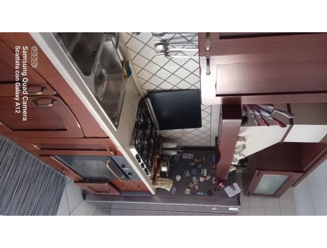 Anteprima foto 2 - Affitto Stanza Tripla in Villa da Privato a Napoli - Pianura