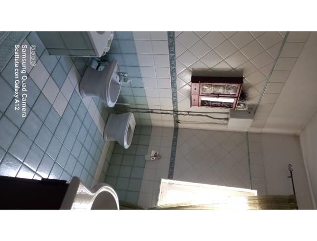 Anteprima foto 4 - Affitto Stanza Tripla in Villa da Privato a Napoli - Pianura