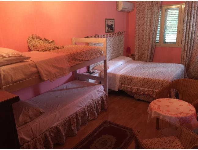 Anteprima foto 2 - Affitto Stanza Tripla in Villetta a schiera da Privato a Patti - Mongiove