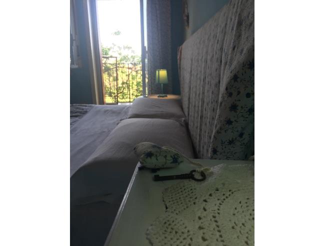 Anteprima foto 3 - Affitto Stanza Tripla in Villetta a schiera da Privato a Patti - Mongiove