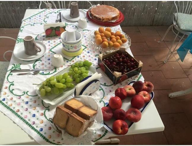 Anteprima foto 4 - Affitto Stanza Tripla in Villetta a schiera da Privato a Patti - Mongiove