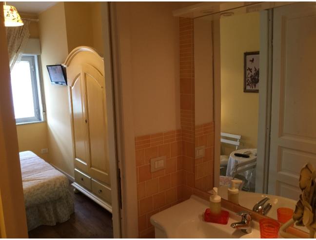 Anteprima foto 7 - Affitto Stanza Tripla in Villetta a schiera da Privato a Patti - Mongiove