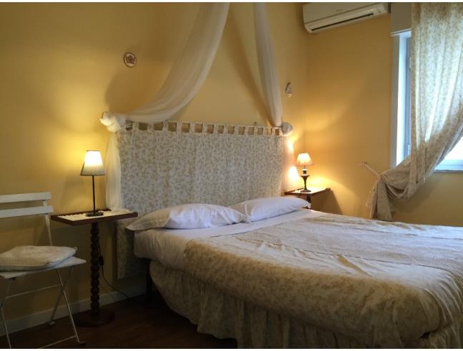 Anteprima foto 8 - Affitto Stanza Tripla in Villetta a schiera da Privato a Patti - Mongiove