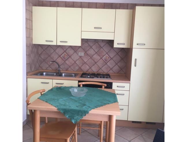 Anteprima foto 2 - Affitto Stanza Tripla in Villetta a schiera da Privato a Villaputzu - Porto Corallo