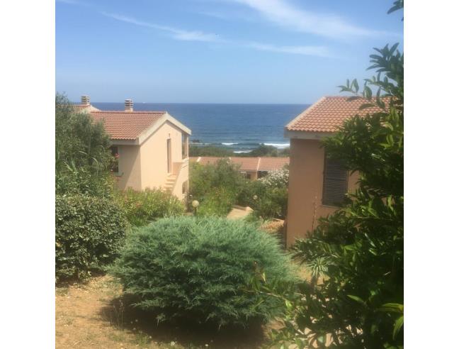 Anteprima foto 3 - Affitto Stanza Tripla in Villetta a schiera da Privato a Villaputzu - Porto Corallo