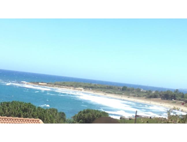 Anteprima foto 4 - Affitto Stanza Tripla in Villetta a schiera da Privato a Villaputzu - Porto Corallo