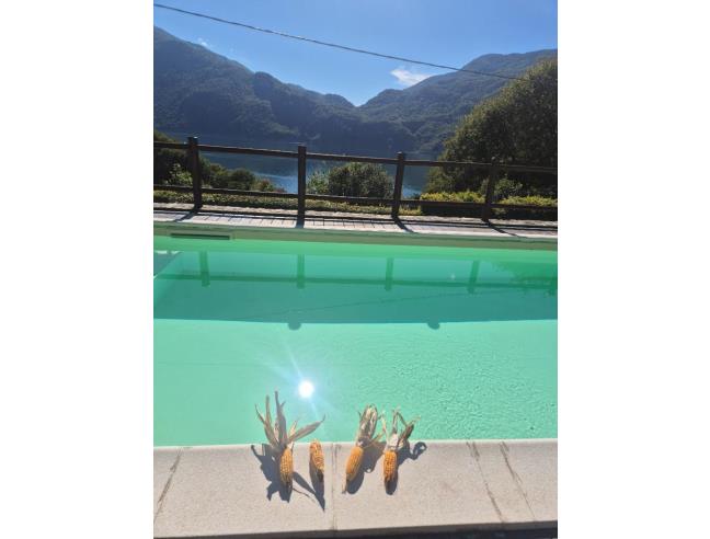 Anteprima foto 2 - Affitto Villa Vacanze da Privato a Abbadia Lariana (Lecco)