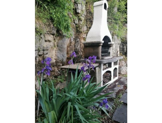 Anteprima foto 4 - Affitto Villa Vacanze da Privato a Abbadia Lariana (Lecco)