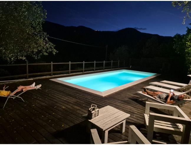 Anteprima foto 5 - Affitto Villa Vacanze da Privato a Abbadia Lariana (Lecco)
