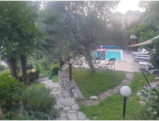 Anteprima foto 6 - Affitto Villa Vacanze da Privato a Abbadia Lariana (Lecco)