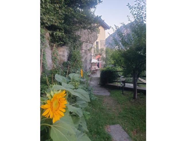 Anteprima foto 8 - Affitto Villa Vacanze da Privato a Abbadia Lariana (Lecco)