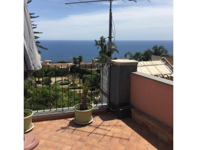 Anteprima foto 3 - Affitto Villa Vacanze da Privato a Acireale (Catania)