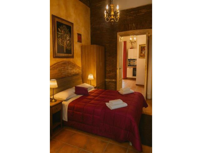 Anteprima foto 5 - Affitto Villa Vacanze da Privato a Acireale (Catania)