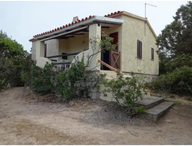 Anteprima foto 1 - Affitto Villa Vacanze da Privato a Aglientu - Rena Majore