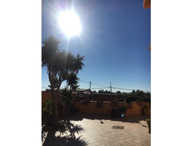 Anteprima foto 2 - Affitto Villa Vacanze da Privato a Agrigento - San Leone