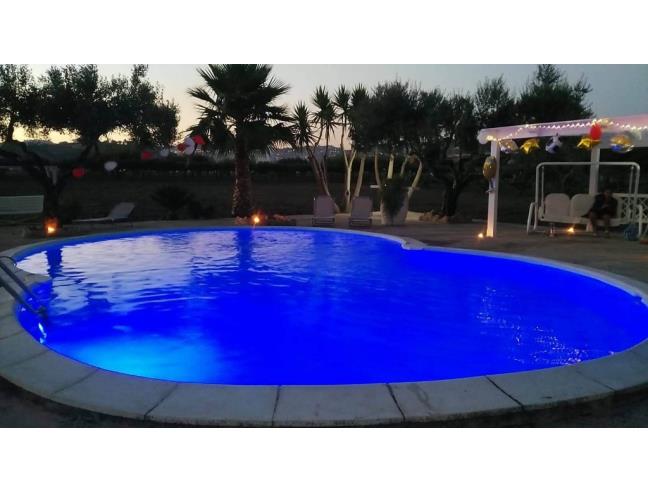 Anteprima foto 1 - Affitto Villa Vacanze da Privato a Agrigento - Villaggio Mosé