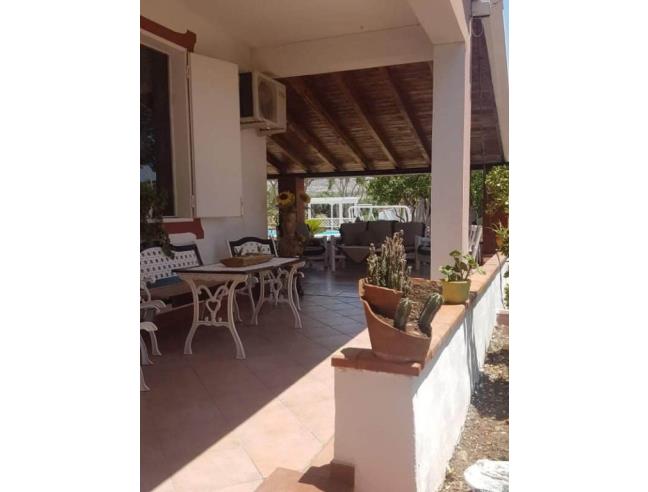 Anteprima foto 2 - Affitto Villa Vacanze da Privato a Agrigento - Villaggio Mosé