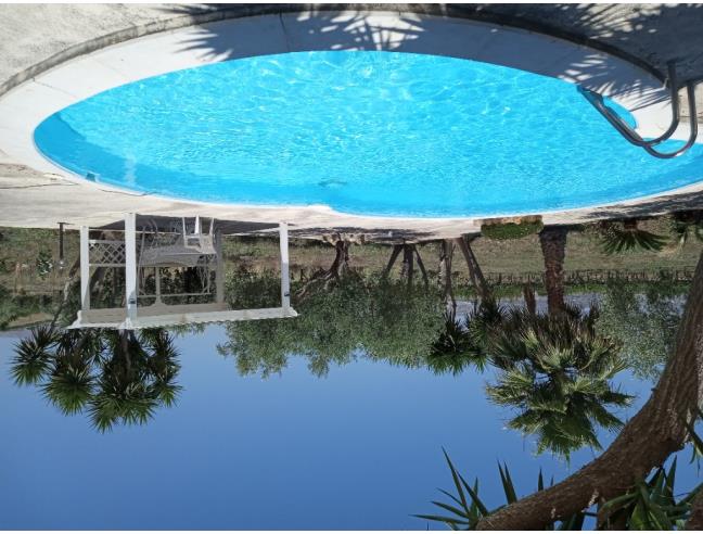 Anteprima foto 2 - Affitto Villa Vacanze da Privato a Agrigento - Villaggio Mosé