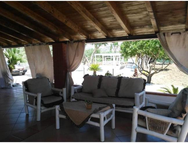 Anteprima foto 3 - Affitto Villa Vacanze da Privato a Agrigento - Villaggio Mosé