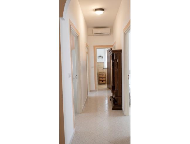 Anteprima foto 4 - Affitto Villa Vacanze da Privato a Agrigento - Villaggio Mosé