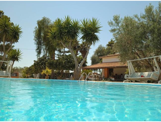 Anteprima foto 4 - Affitto Villa Vacanze da Privato a Agrigento - Villaggio Mosé